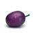 Prune Violet 2 - vertbaudet enfant 