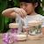 8 tubes à trésors Beige 3 - vertbaudet enfant 