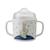 Tasse deux anses avec bec le petit prince Blanc 1 - vertbaudet enfant 
