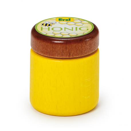 Pot de miel Jaune 1 - vertbaudet enfant 