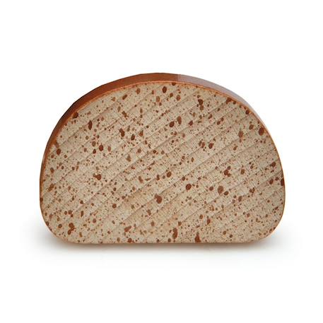 Tranche de pain Beige 1 - vertbaudet enfant 