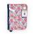 Protège carnet de santé boh'aime Rose 1 - vertbaudet enfant 