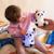 Veilleuse lumineuse tactile en silicone Chaton+Dino+Écureuil+Étoile+Fusée+Koala+Nuage+Panda+Toucan 45 - vertbaudet enfant 