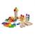 Blocs et croix de construction Beige 1 - vertbaudet enfant 