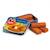 Poissons panés captain iglo Bleu 2 - vertbaudet enfant 