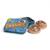 Cookies en bois Bleu 1 - vertbaudet enfant 