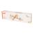 Jeu de lancer d'anneaux coloré Beige 2 - vertbaudet enfant 