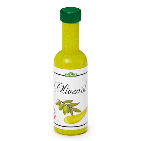 Huile d'olive Vert 1 - vertbaudet enfant 