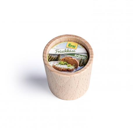 Fromage à la crème Beige 2 - vertbaudet enfant 