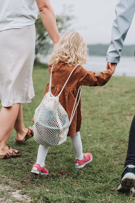 Seau de plage avec accessoires Vert 6 - vertbaudet enfant 