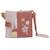 Livret en tissu fairy garden Rose 6 - vertbaudet enfant 