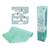 Tapis de yoga enfant vert Vert 2 - vertbaudet enfant 