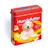 Croquettes pour chien en bois Rouge 2 - vertbaudet enfant 