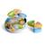 Portions de fromage en boite Bleu 2 - vertbaudet enfant 