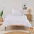 Couette enfant été légère anti-acariens Blanc 1 - vertbaudet enfant 