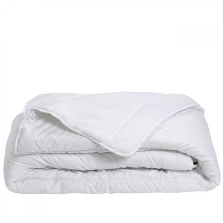 Couette enfant été légère anti-acariens Blanc 2 - vertbaudet enfant 