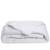 Couette enfant été légère anti-acariens Blanc 2 - vertbaudet enfant 