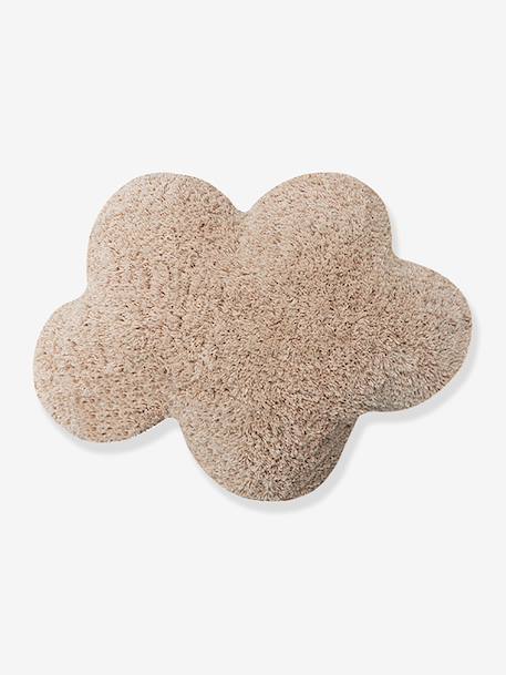 Coussin Nuage rose 1 - vertbaudet enfant 