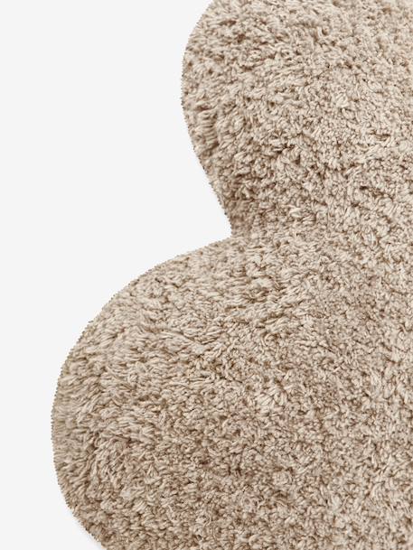 Coussin Nuage rose 3 - vertbaudet enfant 