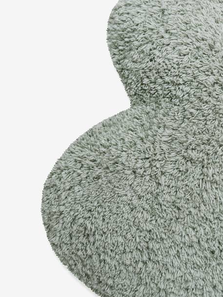 Coussin Nuage bleu 3 - vertbaudet enfant 
