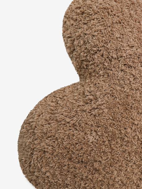 Coussin Nuage noisette 3 - vertbaudet enfant 