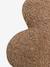 Coussin Nuage noisette 3 - vertbaudet enfant 