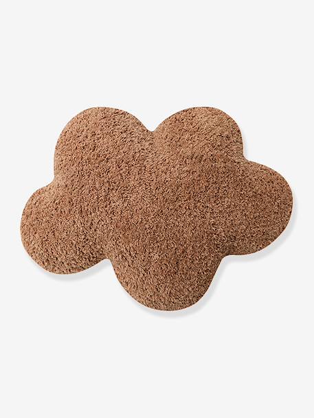 Coussin Nuage noisette 1 - vertbaudet enfant 