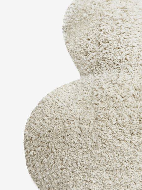 Coussin Nuage beige 3 - vertbaudet enfant 