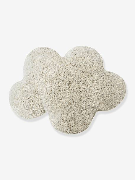 Coussin Nuage beige 1 - vertbaudet enfant 