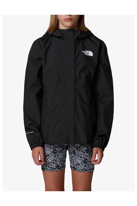 Veste g antora rain Noir 3 - vertbaudet enfant 