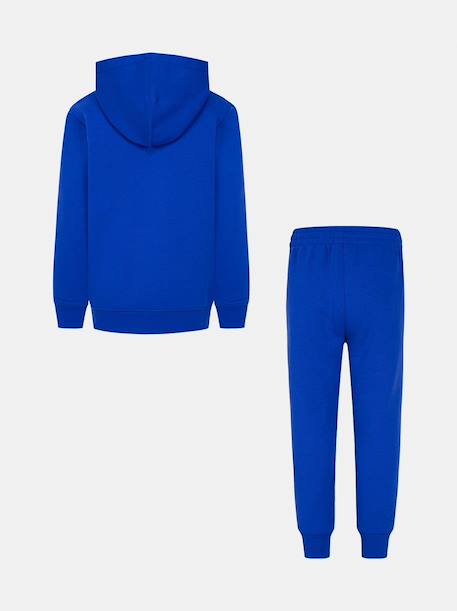 Ensemble 2 pièces Bleu+Noir 2 - vertbaudet enfant 