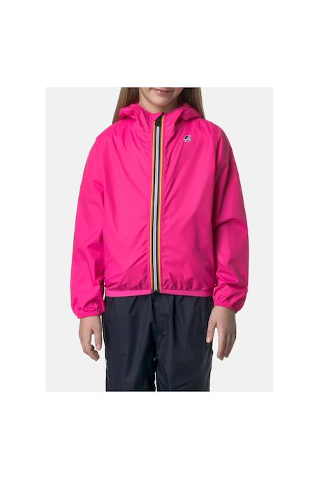 Veste le vrai 4.0 claude Lavande+Rose 6 - vertbaudet enfant 