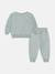 Ensemble 2 pièces Beige+Beige foncé+Bleu clair+Gris clair+Vert clair 19 - vertbaudet enfant 