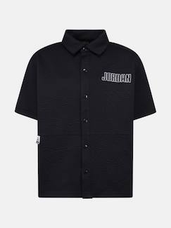 -Chemise manches courtes