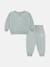 Ensemble 2 pièces Beige+Beige foncé+Bleu clair+Gris clair+Vert clair 18 - vertbaudet enfant 