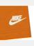 Ensemble 2 pièces Orange / blanc 3 - vertbaudet enfant 