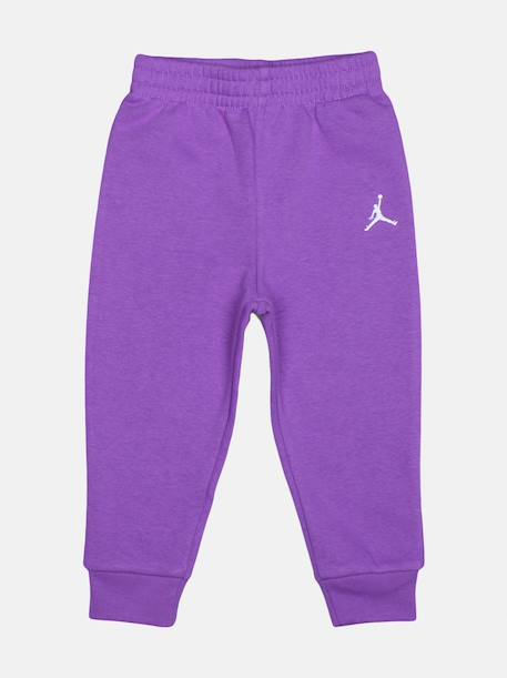 Ensemble 2 pièces Violet 3 - vertbaudet enfant 
