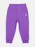 Ensemble 2 pièces Violet 3 - vertbaudet enfant 