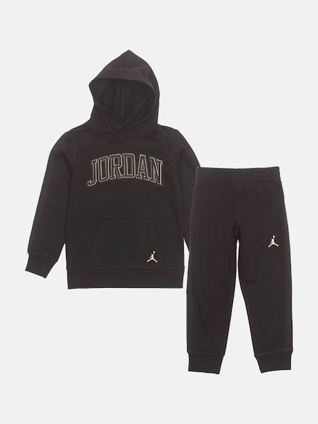 Ensemble 2 pièces Noir 1 - vertbaudet enfant 