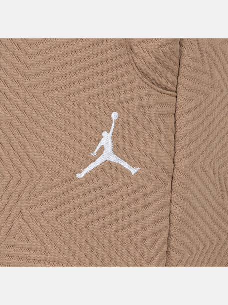 Jogging garçon taille élastique Beige+Noir 4 - vertbaudet enfant 