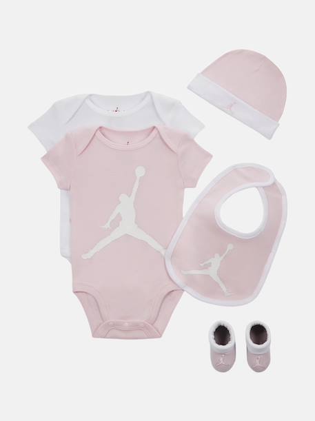 Bébé-Bodies en coffret