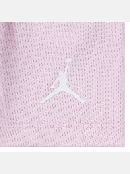 Ensemble fille 2 pièces Rose / blanc 4 - vertbaudet enfant 