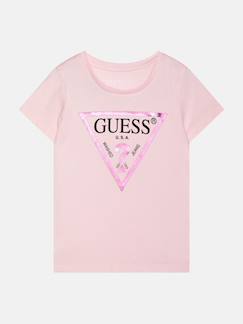 -T-shirt manches courtes