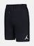 Short taille élastique Gris+Noir 5 - vertbaudet enfant 
