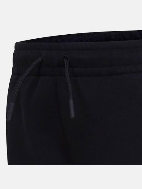 Jogging taille élastique Gris+Noir+Red 8 - vertbaudet enfant 