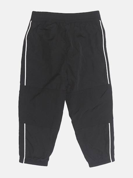 Sweat 2 pièces Noir+Vert 5 - vertbaudet enfant 