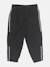 Sweat 2 pièces Noir+Vert 5 - vertbaudet enfant 