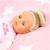 Anna prima ballerina poupée 33 cm Rose 3 - vertbaudet enfant 