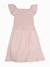 Robe taille élastique Orange 1 - vertbaudet enfant 