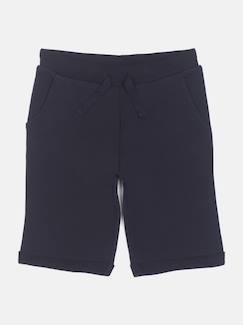 Short taille élastique  - vertbaudet enfant